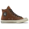 Chuck 70 High „Clove Brown”