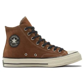 Chuck 70 High „Clove Brown”