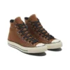 Chuck 70 High „Clove Brown”