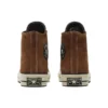 Chuck 70 High „Clove Brown”