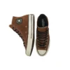 Chuck 70 High „Clove Brown”