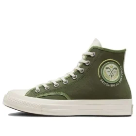 Chuck 70 High „Clubhouse Golf Club”