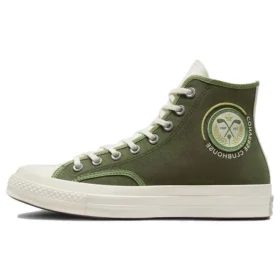 Chuck 70 High „Clubhouse Golf Club”