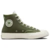 Chuck 70 High „Clubhouse Golf Club”