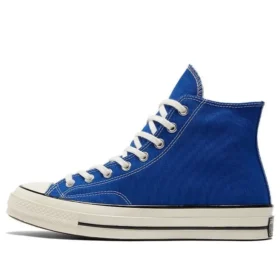 Chuck 70 High „Cobalt”