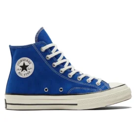 Chuck 70 High „Cobalt”