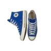 Chuck 70 High „Cobalt”