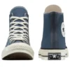 Chuck 70 High „Cold Stare”