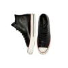 Chuck 70 High „Color Leather – Black”