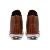 Chuck 70 High „Color Leather – Clove Brown” Chuck 70 High „Color Leather – Clove Brown”