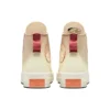 Chuck 70 High „Colorblock Overlay – Rhubarb Pie”
