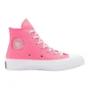 Chuck 70 High „Concrete Heat – Electric Blush”