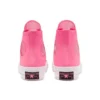 Chuck 70 High „Concrete Heat – Electric Blush”