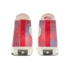 Chuck 70 High „Coral Twilight Tie Dye”