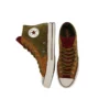 Chuck 70 High „Corduroy – Green”