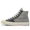 Chuck 70 High „Corduroy – Grey”
