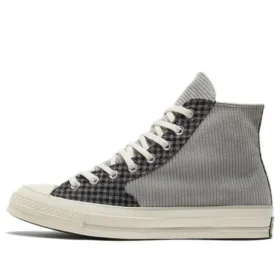 Chuck 70 High „Corduroy – Grey”