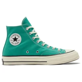 Chuck 70 High „Court Green”