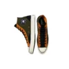 Chuck 70 High „Court Reimagined – Khaki Fire Pit”