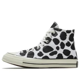 Chuck 70 High „Cow Print”