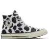 Chuck 70 High „Cow Print”