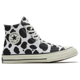 Chuck 70 High „Cow Print”