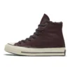 Chuck 70 High „Cozy Club – Black Currant”