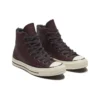 Chuck 70 High „Cozy Club – Black Currant”