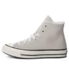 Chuck 70 High „Cozy Club – Lt Orewood Brown”
