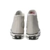 Chuck 70 High „Cozy Club – Lt Orewood Brown”