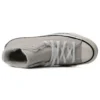 Chuck 70 High „Cozy Club – Lt Orewood Brown”