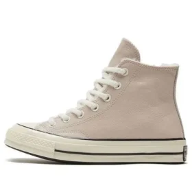 Chuck 70 High „Cozy Club – Silt Red”