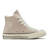 Chuck 70 High „Cozy Club – Silt Red”
