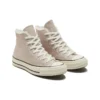 Chuck 70 High „Cozy Club – Silt Red”