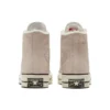Chuck 70 High „Cozy Club – Silt Red”