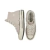 Chuck 70 High „Cozy Club – Silt Red”