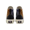 Chuck 70 High „Cozy Granola – Brindle Brown Steel”