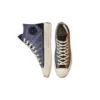 Chuck 70 High „Cozy Granola – Brindle Brown Steel”