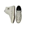 Chuck 70 High „Cozy Utility – Egret”