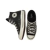 Chuck 70 High „Cozy Utility – Negru”
