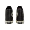 Chuck 70 High „Cozy Utility – Negru”