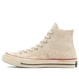 Chuck 70 High „Cracked Desert”