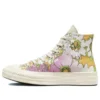 Chuck 70 High „Crafted Florals”