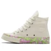 Chuck 70 High „Crafted Florals”