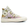 Chuck 70 High „Crafted Florals”