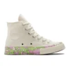 Chuck 70 High „Crafted Florals”