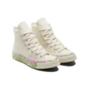 Chuck 70 High „Crafted Florals”