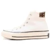 Chuck 70 High „Crafted Ollie Patch – Egret”