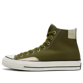 Chuck 70 High „Crafted Ollie Patch Vitality Green”