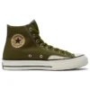 Chuck 70 High „Crafted Ollie Patch Vitality Green”